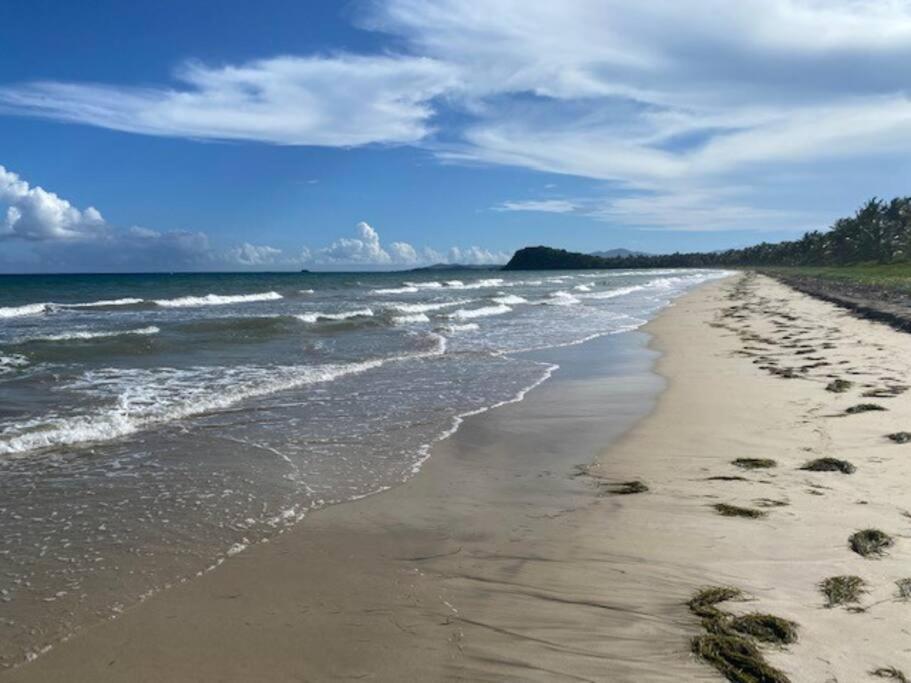 Ocean Breeze Villa Punta Santiago Ngoại thất bức ảnh