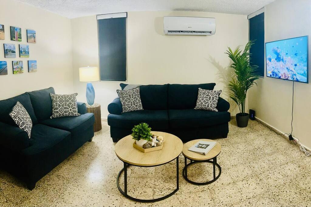 Ocean Breeze Villa Punta Santiago Ngoại thất bức ảnh