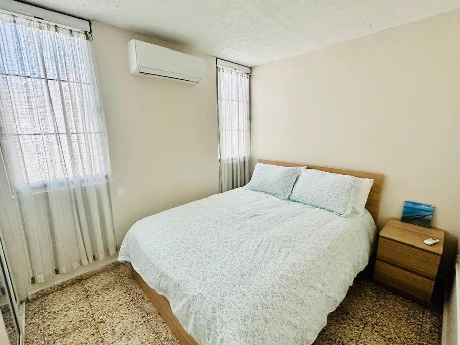 Ocean Breeze Villa Punta Santiago Ngoại thất bức ảnh